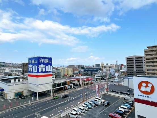 apartment 大分県大分市大道町５丁目
地図を見る