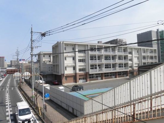 apartment 大分県大分市大道町５丁目
地図を見る