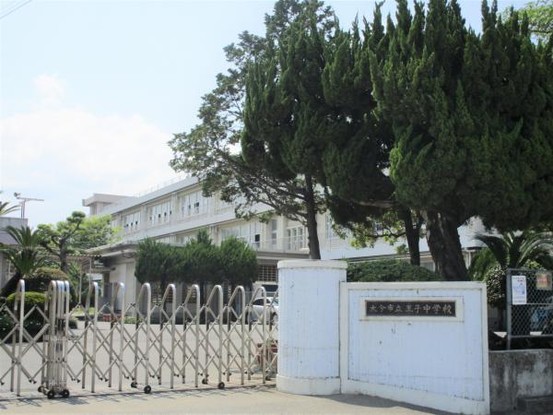 apartment 大分県大分市大道町５丁目
地図を見る