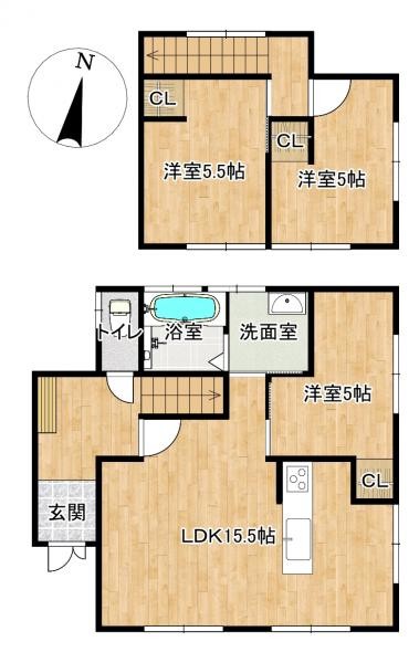detached 大分県津久見市文京町
地図を見る