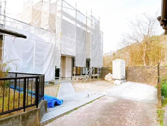 detached 大分県津久見市文京町
地図を見る