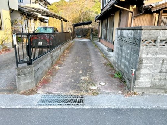 detached 大分県津久見市文京町
地図を見る
