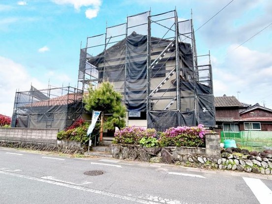 detached 大分県中津市中殿町３丁目1番地1　グリーンパレス中津壱番館1階102号