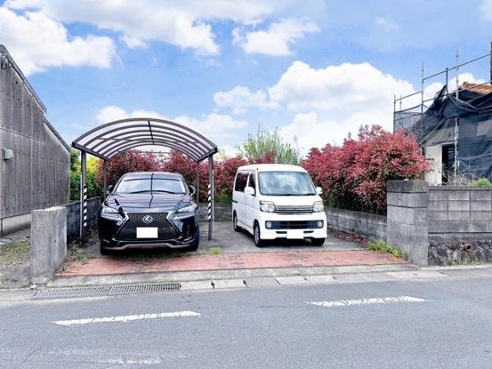 detached 大分県中津市中殿町３丁目1番地1　グリーンパレス中津壱番館1階102号