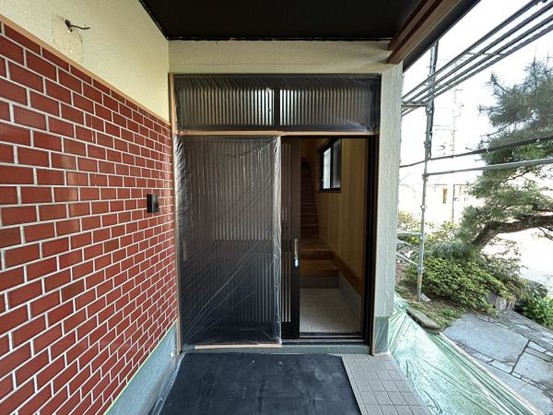 detached 大分県中津市中殿町３丁目1番地1　グリーンパレス中津壱番館1階102号