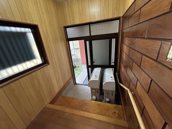 detached 大分県中津市中殿町３丁目1番地1　グリーンパレス中津壱番館1階102号