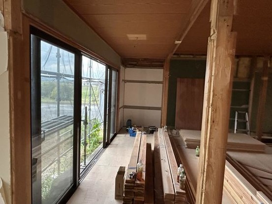 detached 大分県中津市中殿町３丁目1番地1　グリーンパレス中津壱番館1階102号