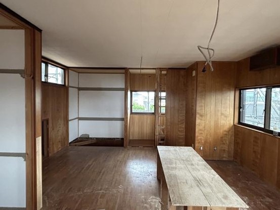 detached 大分県中津市中殿町３丁目1番地1　グリーンパレス中津壱番館1階102号