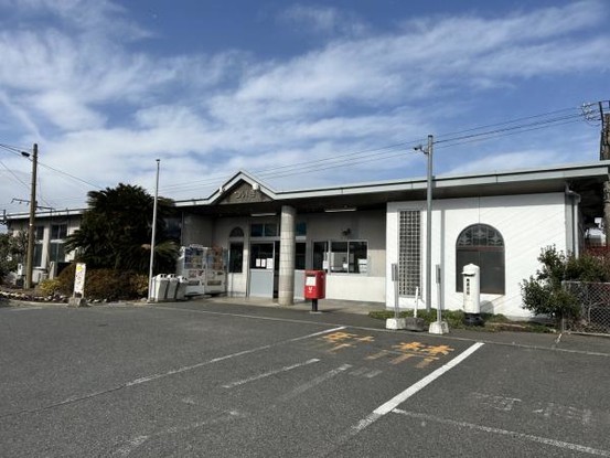 detached 大分県中津市中殿町３丁目1番地1　グリーンパレス中津壱番館1階102号