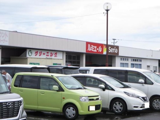 detached 大分県中津市中殿町３丁目1番地1　グリーンパレス中津壱番館1階102号