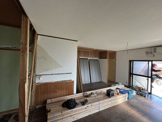 detached 大分県中津市中殿町３丁目1番地1　グリーンパレス中津壱番館1階102号