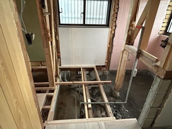 detached 大分県中津市中殿町３丁目1番地1　グリーンパレス中津壱番館1階102号