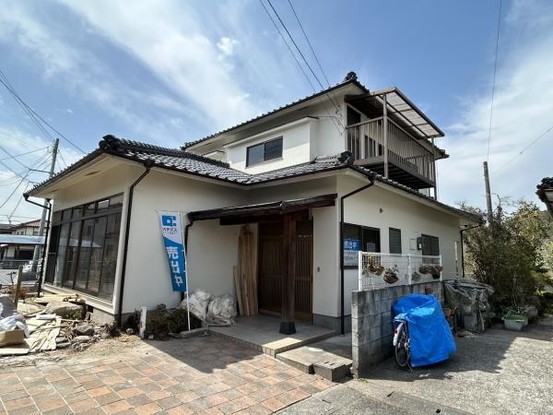 detached 大分県中津市中殿町３丁目1番地1　グリーンパレス中津壱番館1階102号