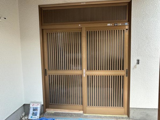 detached 大分県中津市中殿町３丁目1番地1　グリーンパレス中津壱番館1階102号