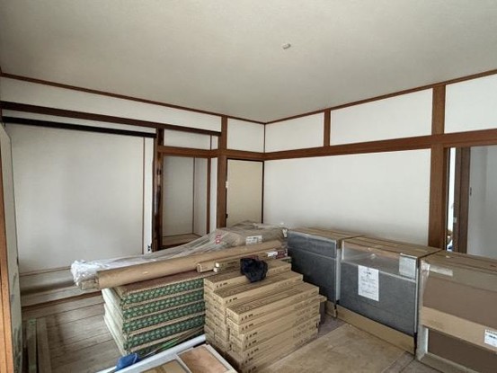 detached 大分県中津市中殿町３丁目1番地1　グリーンパレス中津壱番館1階102号