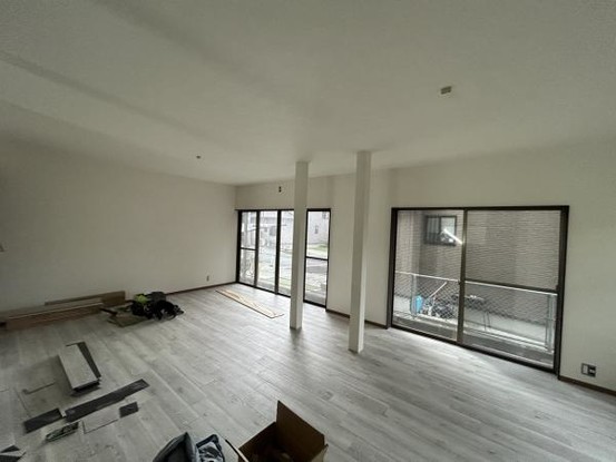 detached 大分県中津市中殿町３丁目1番地1　グリーンパレス中津壱番館1階102号