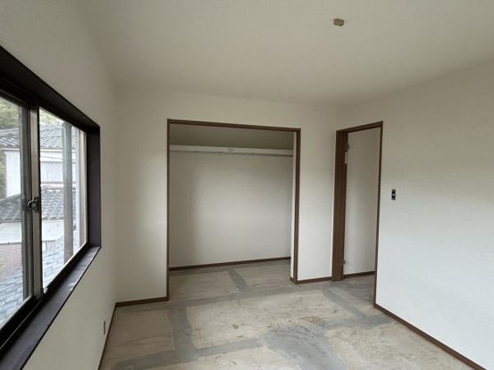 detached 大分県中津市中殿町３丁目1番地1　グリーンパレス中津壱番館1階102号