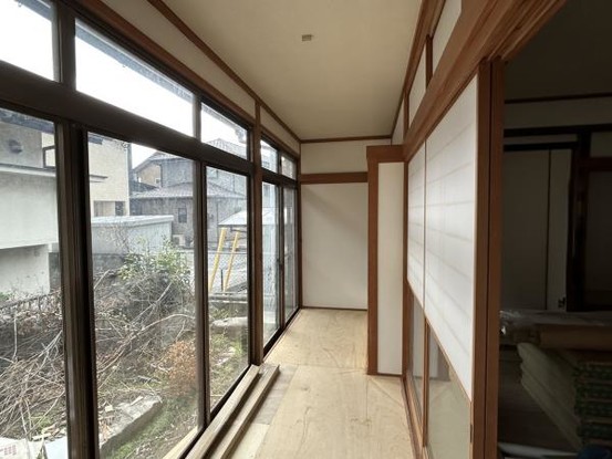 detached 大分県中津市中殿町３丁目1番地1　グリーンパレス中津壱番館1階102号