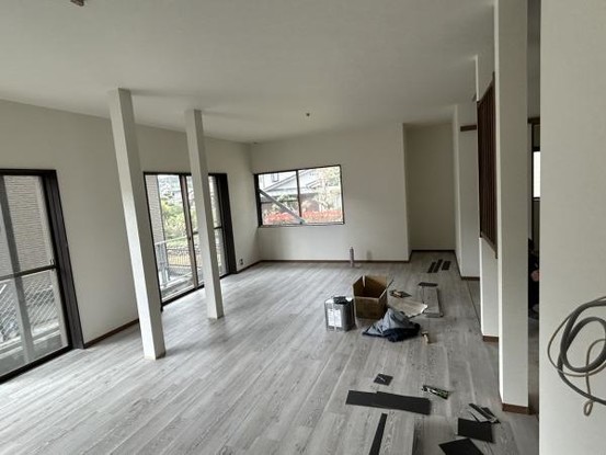 detached 大分県中津市中殿町３丁目1番地1　グリーンパレス中津壱番館1階102号