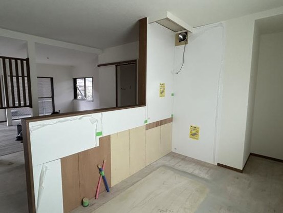 detached 大分県中津市中殿町３丁目1番地1　グリーンパレス中津壱番館1階102号