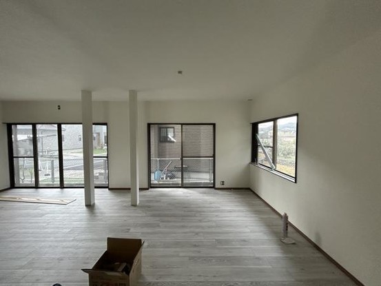 detached 大分県中津市中殿町３丁目1番地1　グリーンパレス中津壱番館1階102号