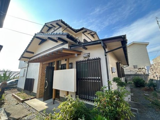 detached 大分県中津市中殿町３丁目1番地1　グリーンパレス中津壱番館1階102号