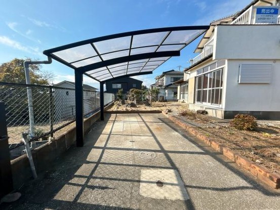 detached 大分県中津市中殿町３丁目1番地1　グリーンパレス中津壱番館1階102号