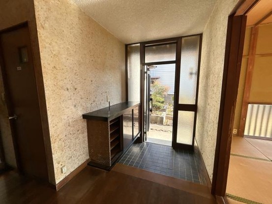 detached 大分県中津市中殿町３丁目1番地1　グリーンパレス中津壱番館1階102号