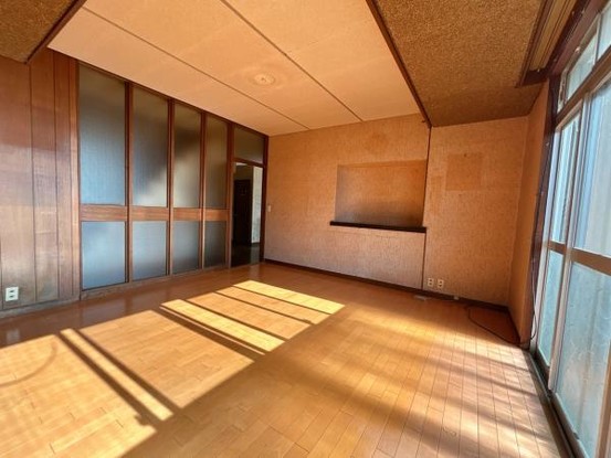 detached 大分県中津市中殿町３丁目1番地1　グリーンパレス中津壱番館1階102号