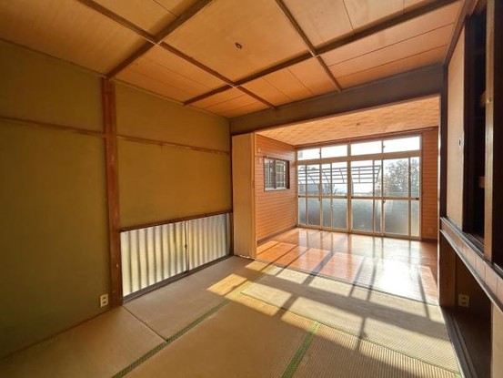 detached 大分県中津市中殿町３丁目1番地1　グリーンパレス中津壱番館1階102号