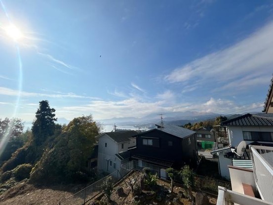 detached 大分県中津市中殿町３丁目1番地1　グリーンパレス中津壱番館1階102号