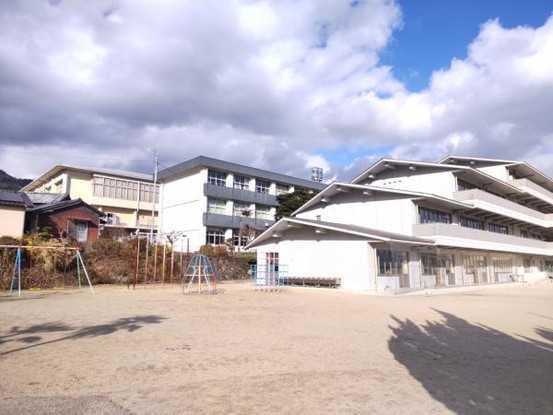 detached 大分県中津市中殿町３丁目1番地1　グリーンパレス中津壱番館1階102号