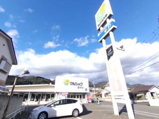 detached 大分県中津市中殿町３丁目1番地1　グリーンパレス中津壱番館1階102号