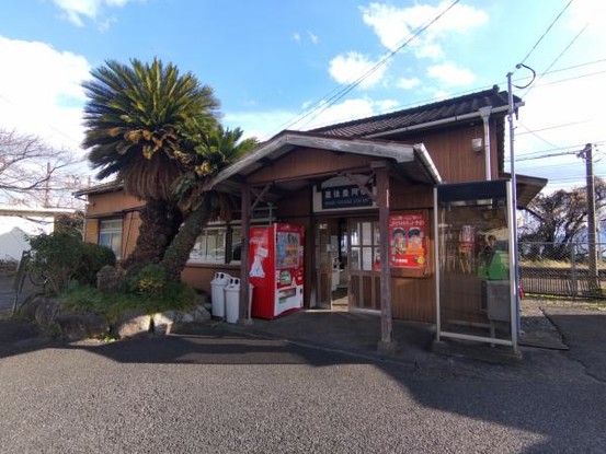 detached 大分県中津市中殿町３丁目1番地1　グリーンパレス中津壱番館1階102号