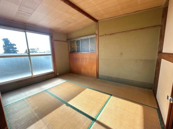 detached 大分県中津市中殿町３丁目1番地1　グリーンパレス中津壱番館1階102号