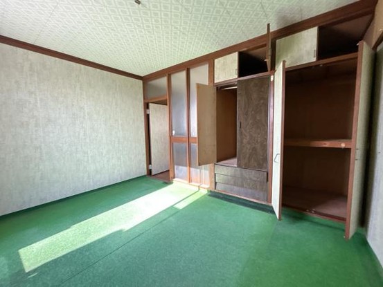 detached 大分県中津市中殿町３丁目1番地1　グリーンパレス中津壱番館1階102号