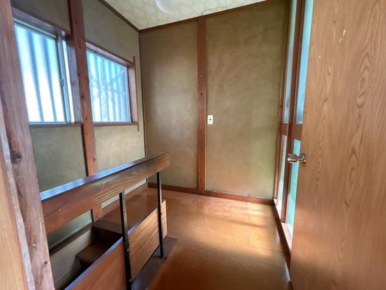 detached 大分県中津市中殿町３丁目1番地1　グリーンパレス中津壱番館1階102号