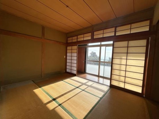 detached 大分県中津市中殿町３丁目1番地1　グリーンパレス中津壱番館1階102号