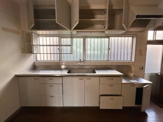 detached 大分県中津市中殿町３丁目1番地1　グリーンパレス中津壱番館1階102号