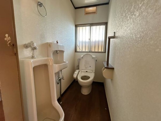 detached 大分県中津市中殿町３丁目1番地1　グリーンパレス中津壱番館1階102号