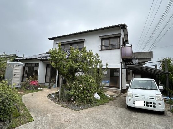 detached 大分県中津市中殿町３丁目1番地1　グリーンパレス中津壱番館1階102号