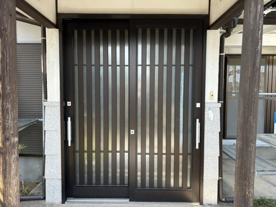 detached 大分県中津市中殿町３丁目1番地1　グリーンパレス中津壱番館1階102号