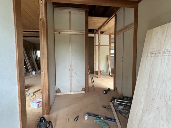 detached 大分県中津市中殿町３丁目1番地1　グリーンパレス中津壱番館1階102号