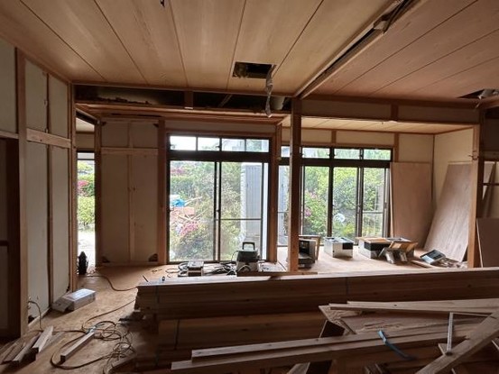 detached 大分県中津市中殿町３丁目1番地1　グリーンパレス中津壱番館1階102号