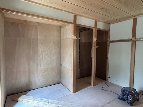 detached 大分県中津市中殿町３丁目1番地1　グリーンパレス中津壱番館1階102号