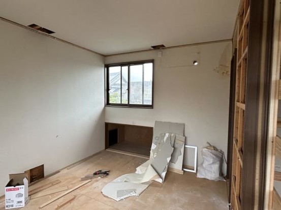 detached 大分県中津市中殿町３丁目1番地1　グリーンパレス中津壱番館1階102号