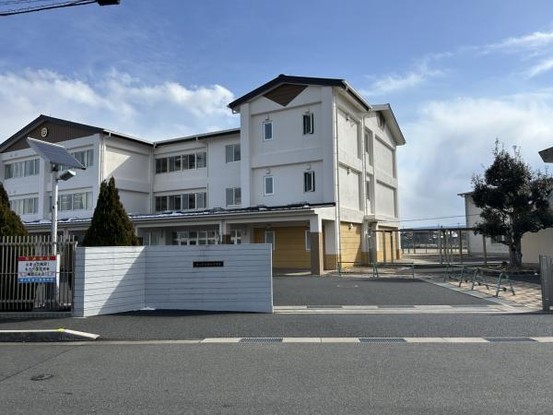 detached 大分県中津市中殿町３丁目1番地1　グリーンパレス中津壱番館1階102号