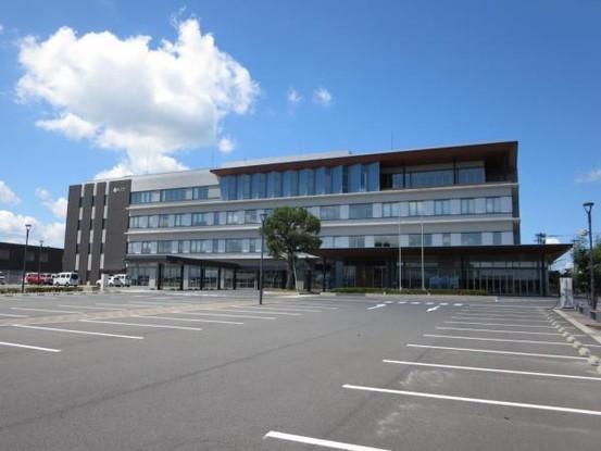 detached 大分県中津市中殿町３丁目1番地1　グリーンパレス中津壱番館1階102号