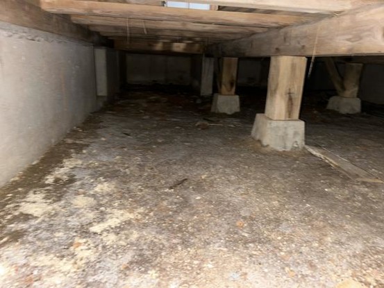 detached 大分県中津市中殿町３丁目1番地1　グリーンパレス中津壱番館1階102号