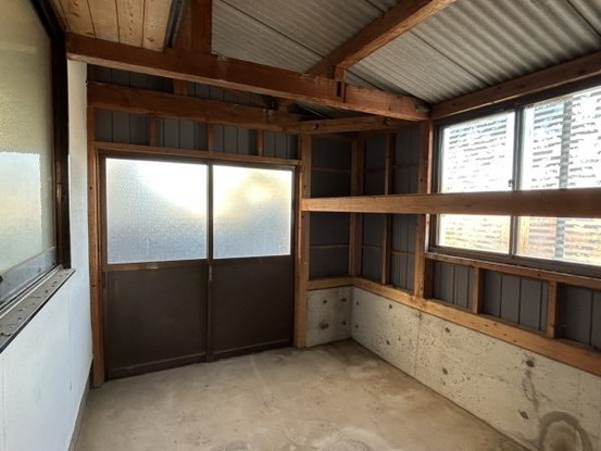 detached 大分県中津市中殿町３丁目1番地1　グリーンパレス中津壱番館1階102号